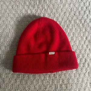 Madewell Beanie